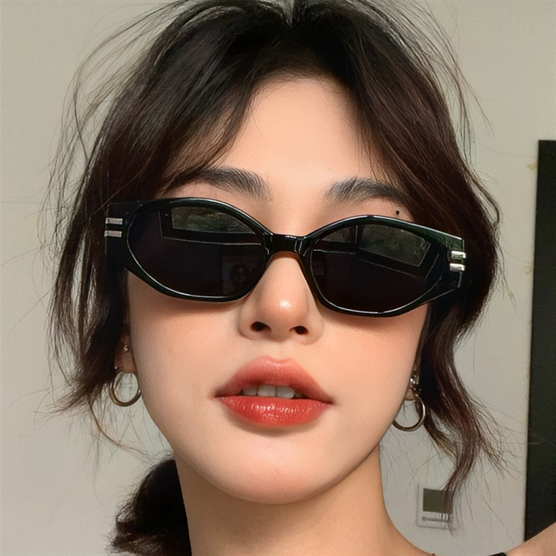 Sunglasses Cat Eye - Nuovi Occhiali da Sole Cat Eye
