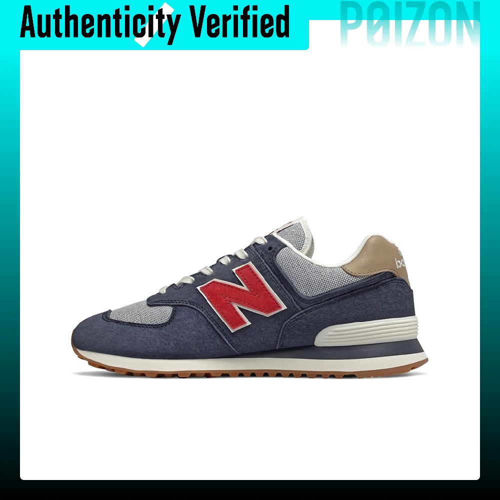 New Balance Shoes 574 - Scarpe da corsa New Balance NB