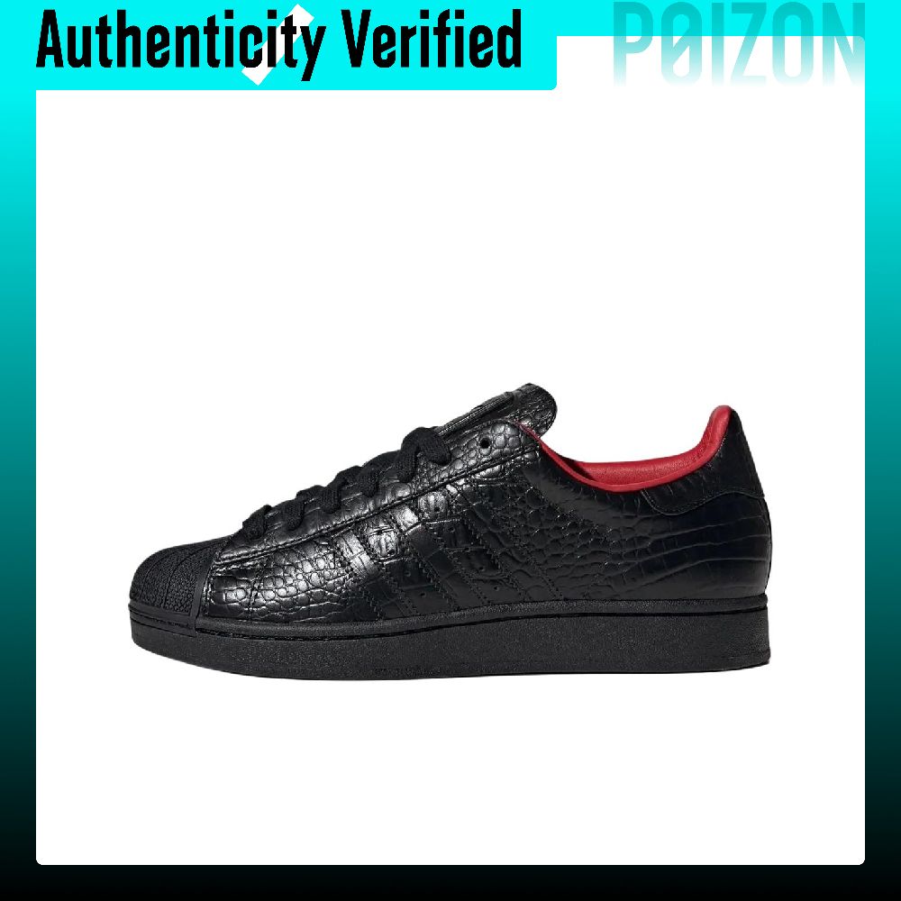 Adidas Shoes Superstar - Adidas Originals Superstar 2 Scarpe da