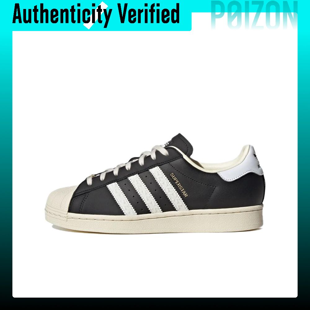 Adidas Shoes Superstar - Adidas Originals SUPERSTAR Scarpe da Skateboard
