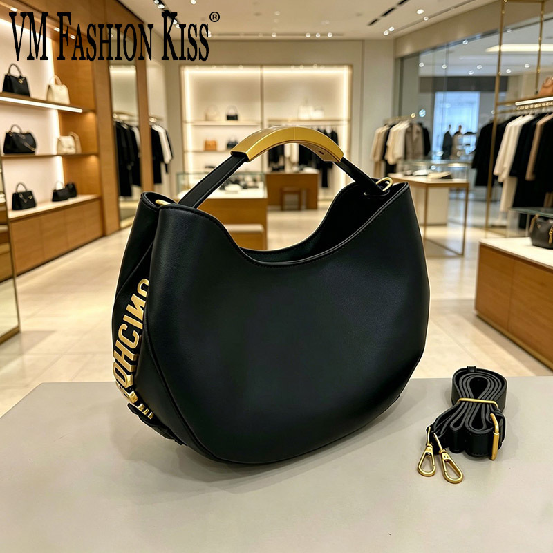 Tote Bag Beach - Borsa a secchiello da donna a