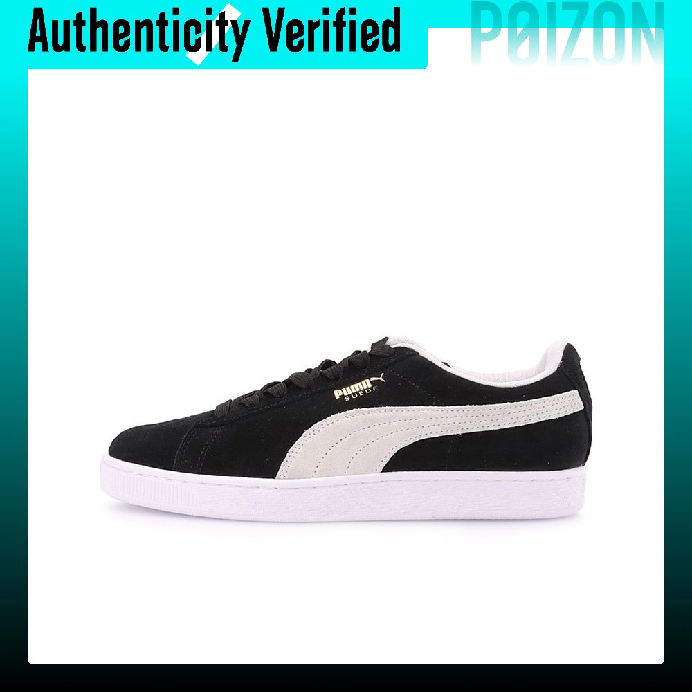 Puma Shoes Suede Classic - PUMA Scarpe da Skateboard Classiche in