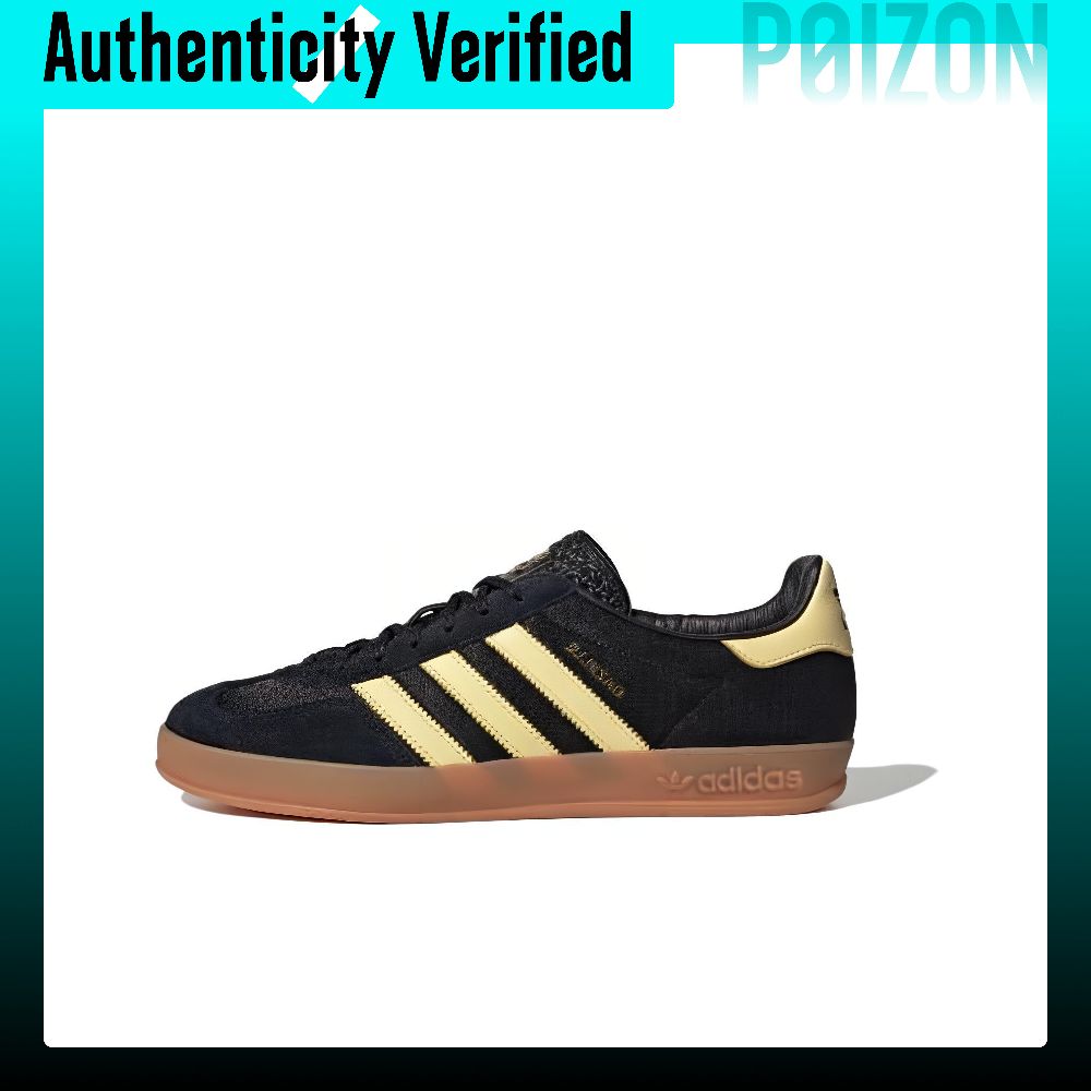 Adidas Shoes Gazelle - Adidas Originals Gazelle Scarpe da Skateboard