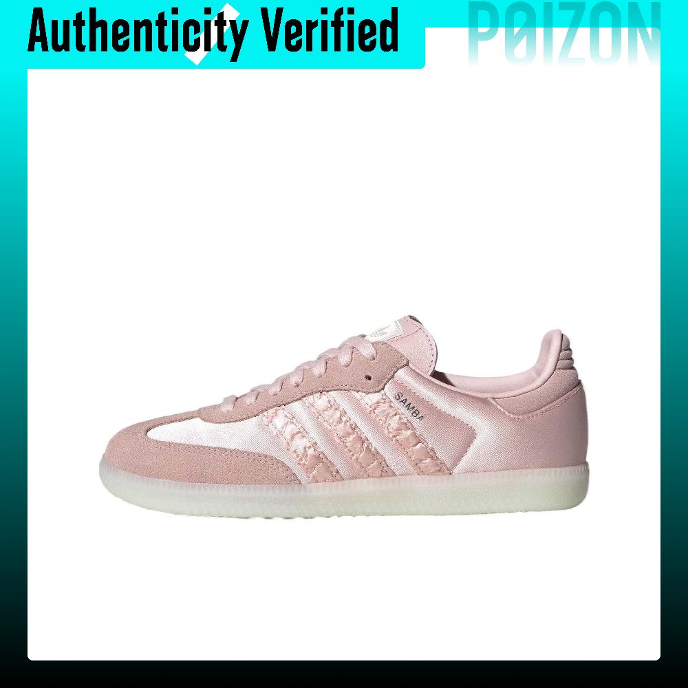 Adidas Shoes Samba - Adidas Originals SAMBA OG Scarpe da
