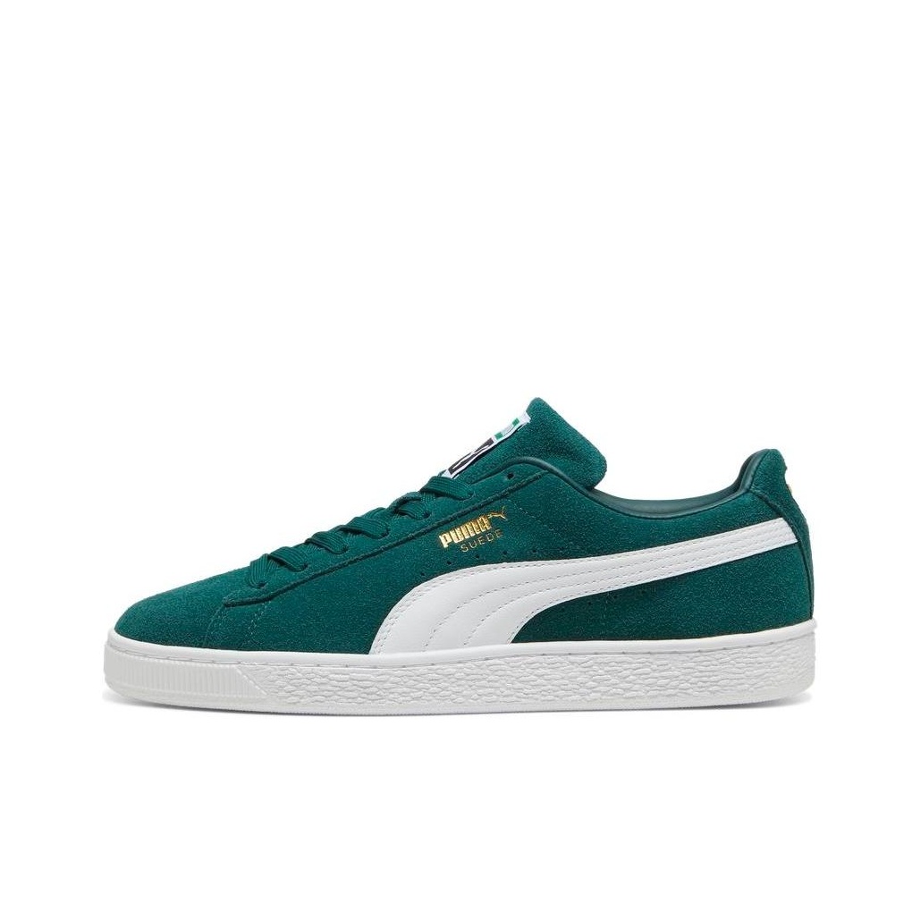 Puma Shoes Suede Classic - Scarpe da skateboard PUMA in pelle