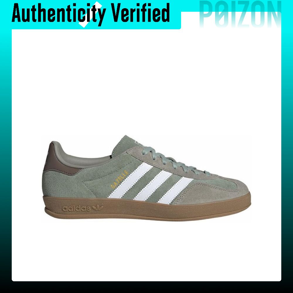 Adidas Originals GAZELLE INDOO - Adidas Shoes Gazelle recensione e prezzo
