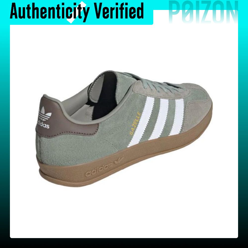 Adidas Originals GAZELLE INDOO - Adidas Shoes Gazelle recensione e prezzo