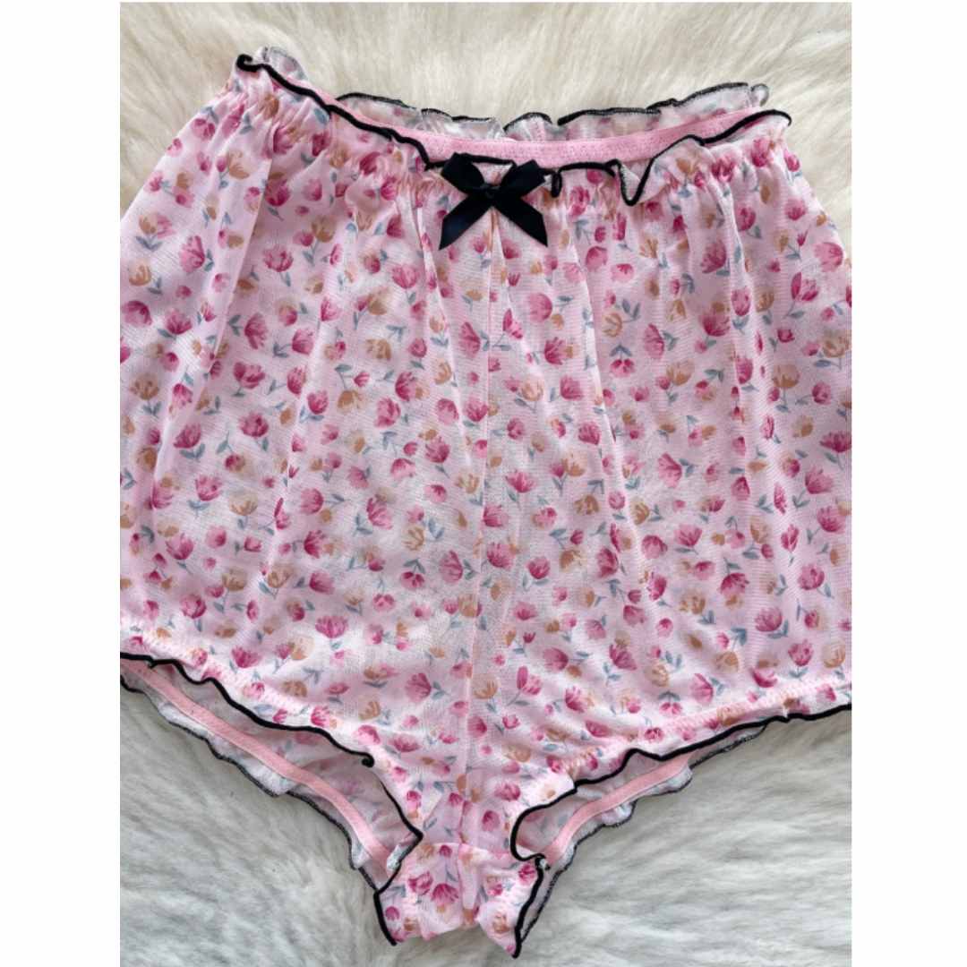 Completi da casa dolci per don - Romper Floral Print recensione e prezzo