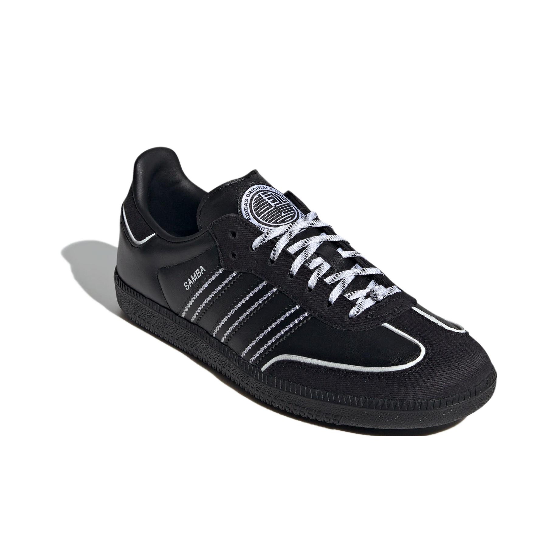 Adidas Originals SAMBA OG Scar - Adidas Shoes Samba recensione e prezzo