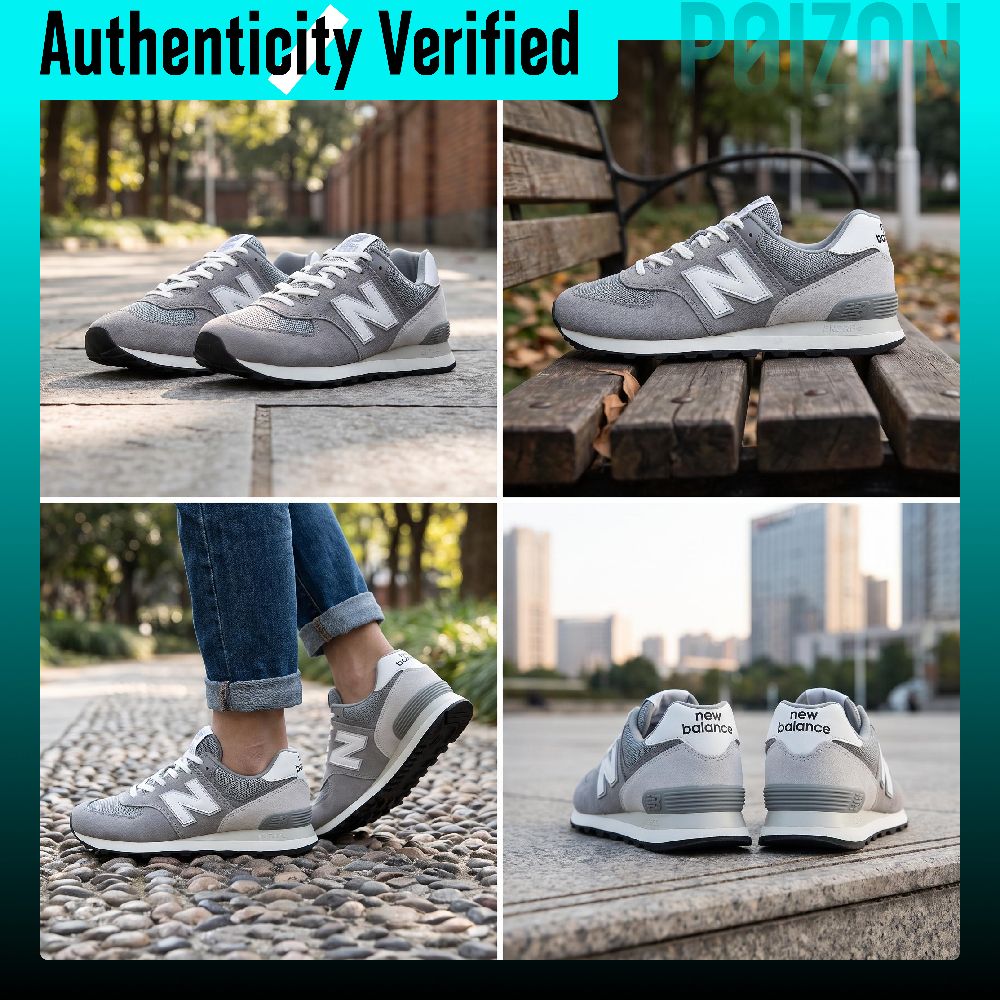 New Balance NB 574 Scarpe da C - New Balance Shoes 574 recensione e prezzo