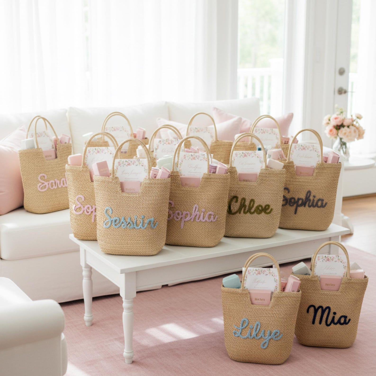 Borsa Tote Personalizzata, Reg - Tote Bag Beach recensione e prezzo