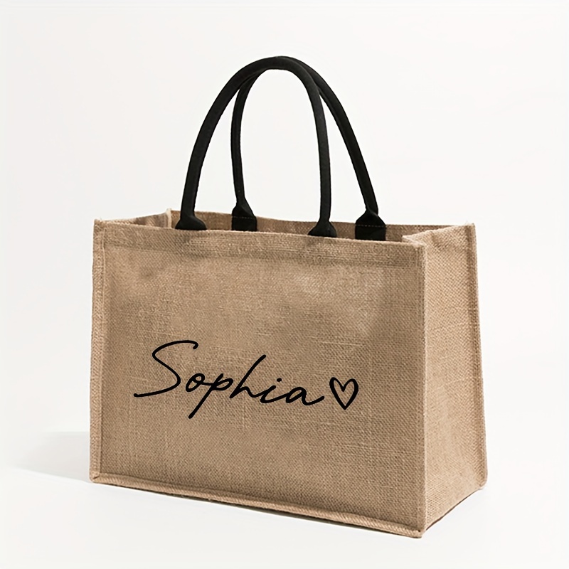 Borsa da Spiaggia Personalizza - Tote Bag Beach recensione e prezzo