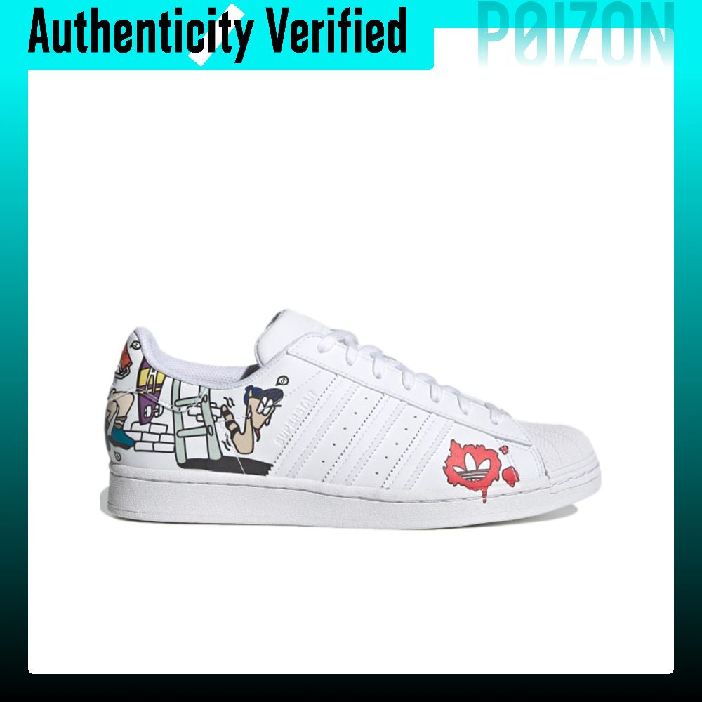 Adidas Originals SUPERSTAR Sca - Adidas Shoes Superstar recensione e prezzo