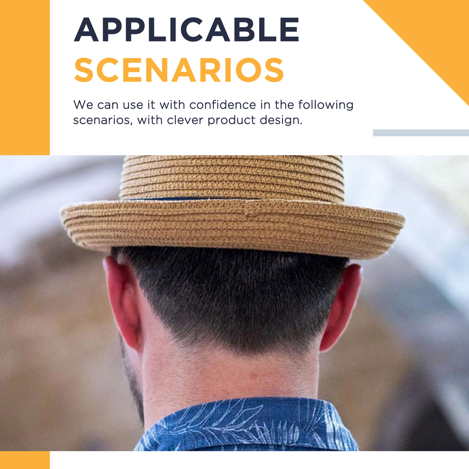 Cappelli Estivi da Sole Pieghe - Hat Floppy Wide recensione e prezzo