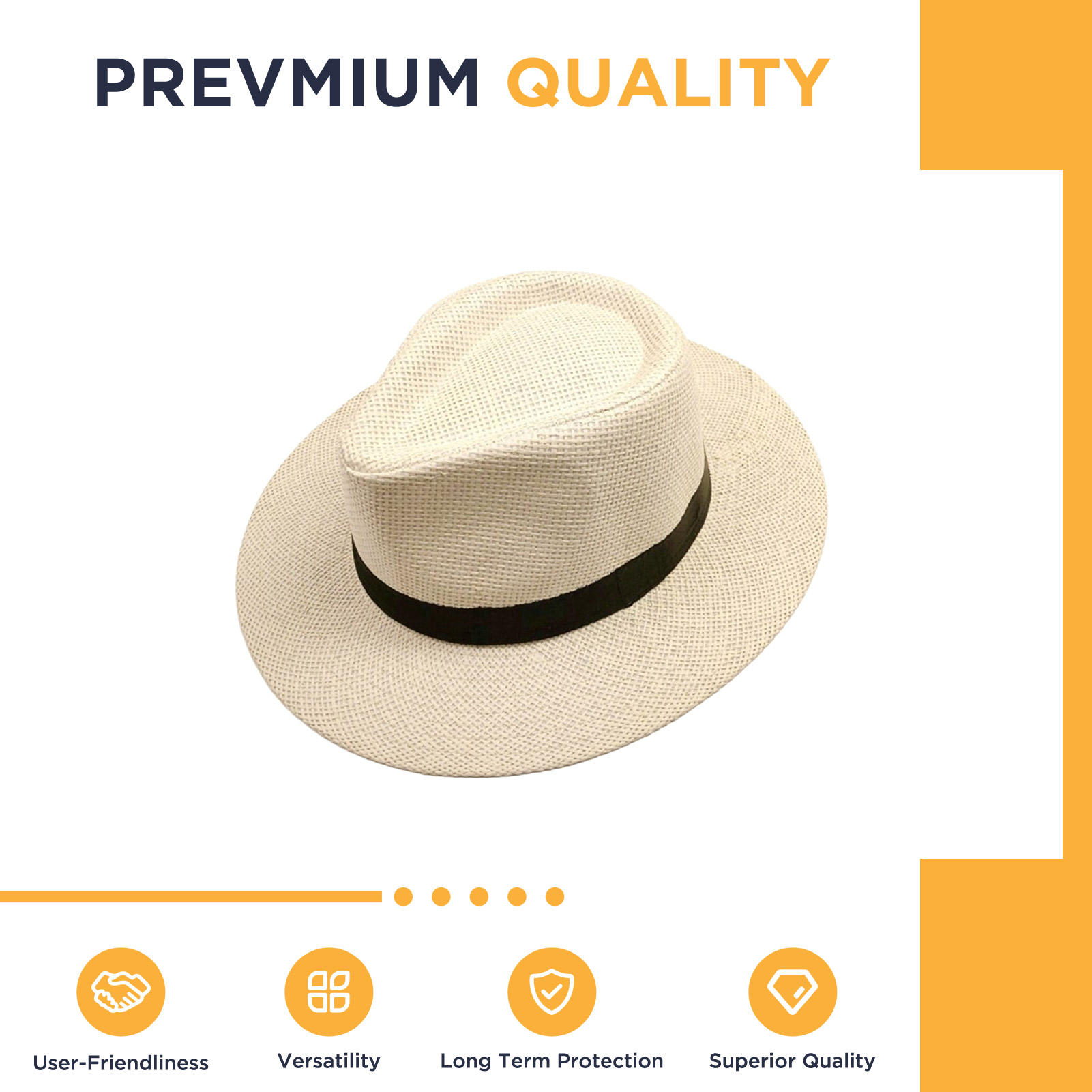 Cappelli Estivi da Sole Pieghe - Hat Floppy Wide recensione e prezzo