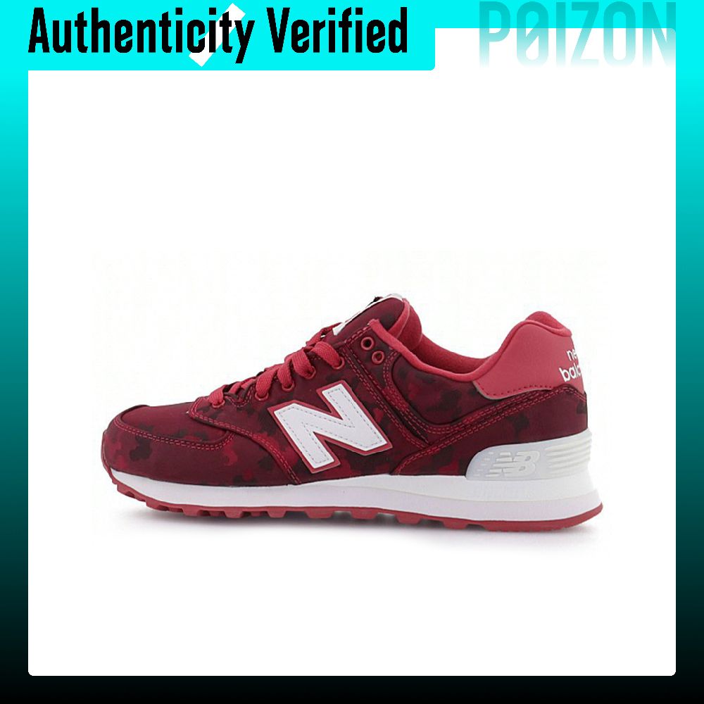 Scarpe da corsa New Balance NB - New Balance Shoes 574 recensione e prezzo