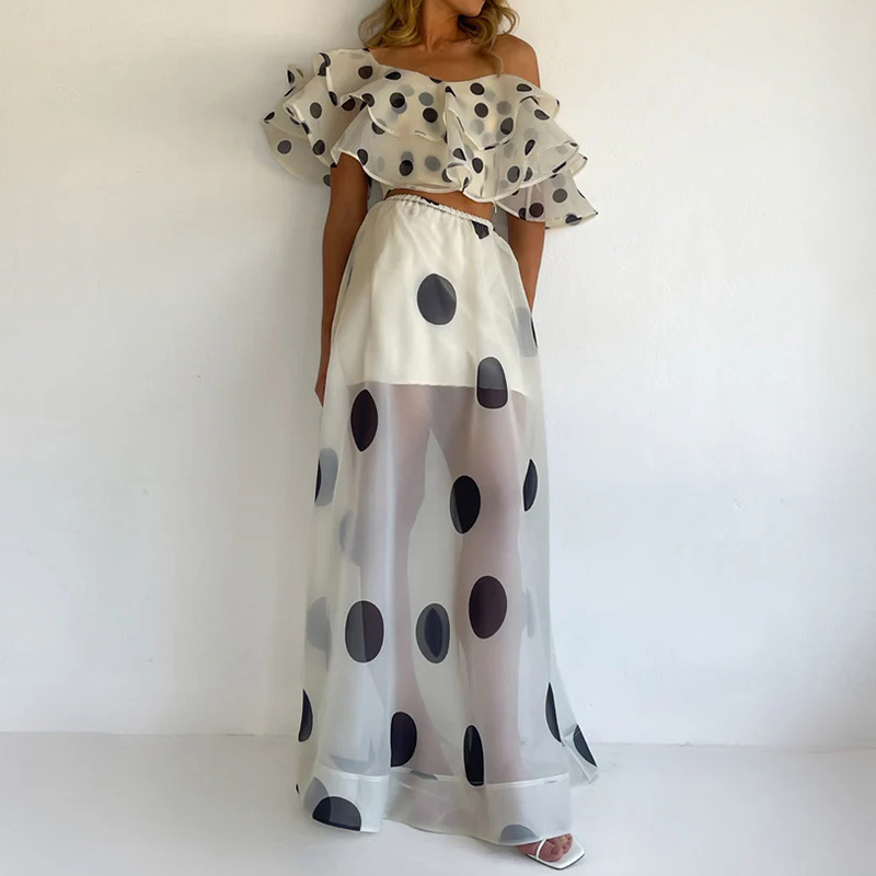 Completo da donna a due pezzi  - Romper Floral Print recensione e prezzo