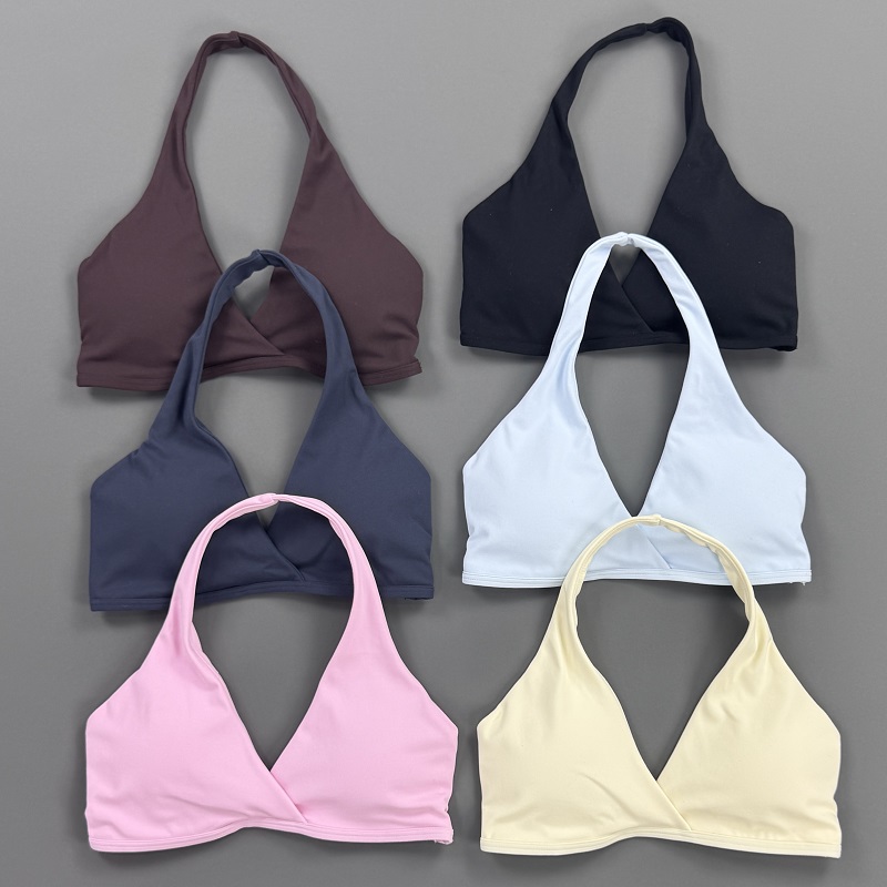 Top da Palestra per Donne, Reg - Crop Top Crochet recensione e prezzo