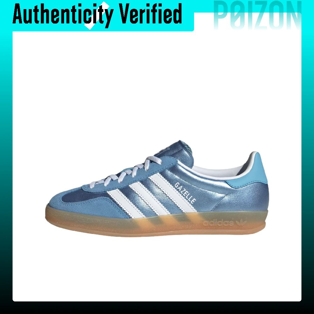 Adidas Originals GAZELLE INDOO - Adidas Shoes Gazelle recensione e prezzo