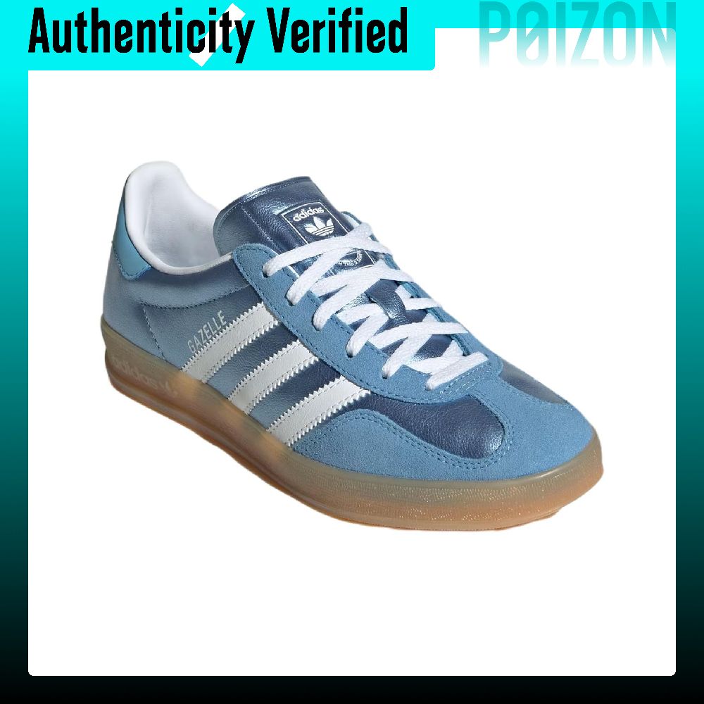 Adidas Originals GAZELLE INDOO - Adidas Shoes Gazelle recensione e prezzo