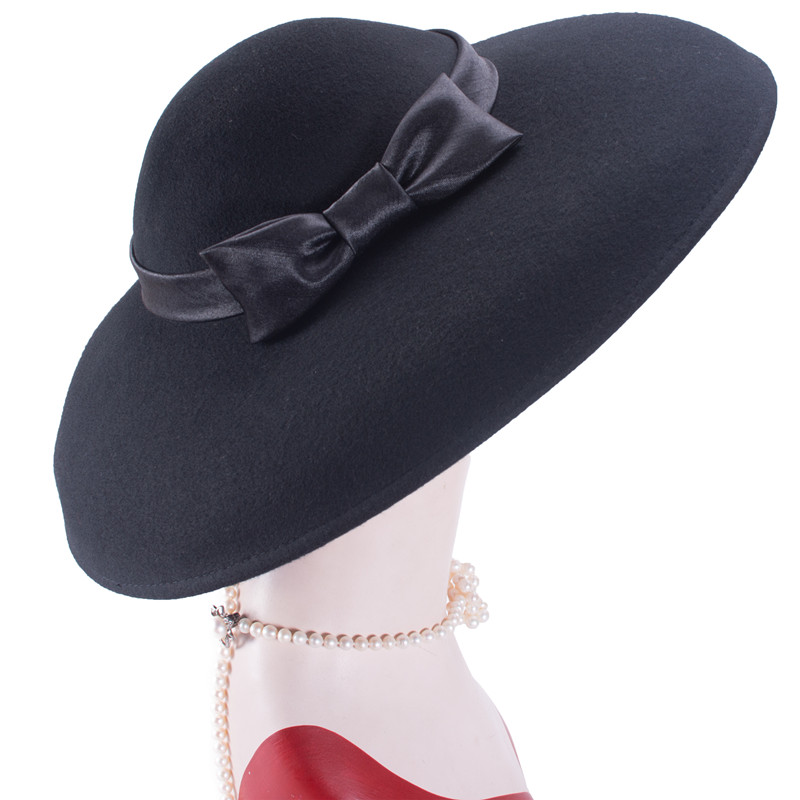 Lawliet Womens Vintage Look fe - Hat Floppy Wide recensione e prezzo