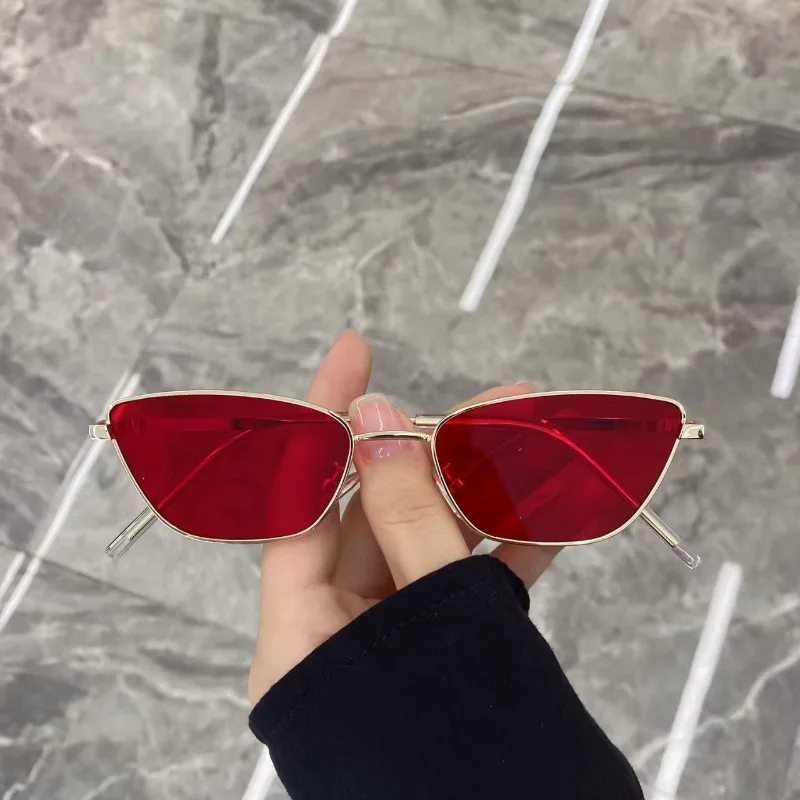 Occhiali da sole vintage con m - Sunglasses Cat Eye recensione e prezzo