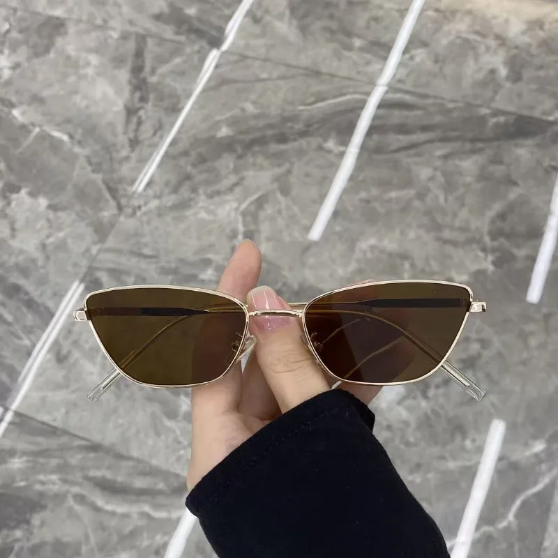 Occhiali da sole vintage con m - Sunglasses Cat Eye recensione e prezzo