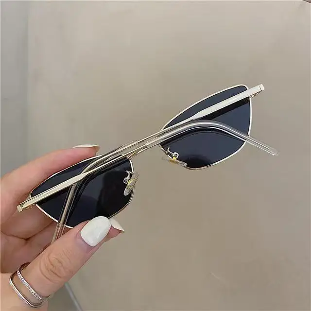 Occhiali da sole vintage con m - Sunglasses Cat Eye recensione e prezzo