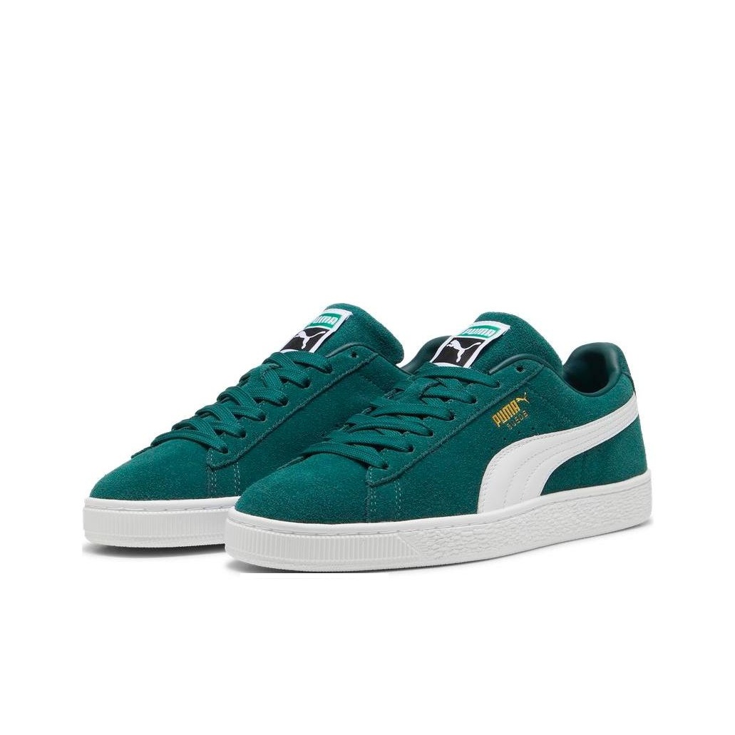 Scarpe da skateboard PUMA in p - Puma Shoes Suede Classic recensione e prezzo