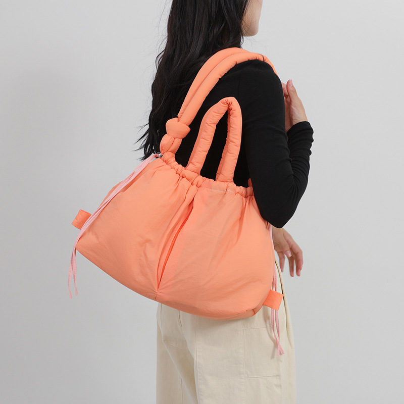 Nuova borsa da donna Piumino i - Tote Bag Beach recensione e prezzo