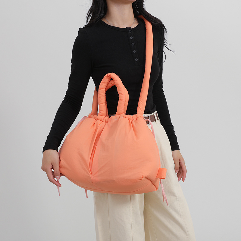 Nuova borsa da donna Piumino i - Tote Bag Beach recensione e prezzo